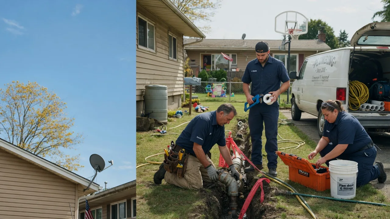 Garbage Disposal Replacement in East Barre, VT near me